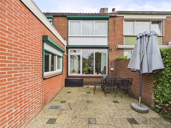Medium property photo - Spoorstraat 60, 4541 AL Sluiskil